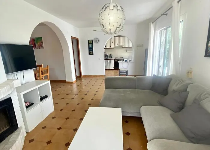 Villa Mar *