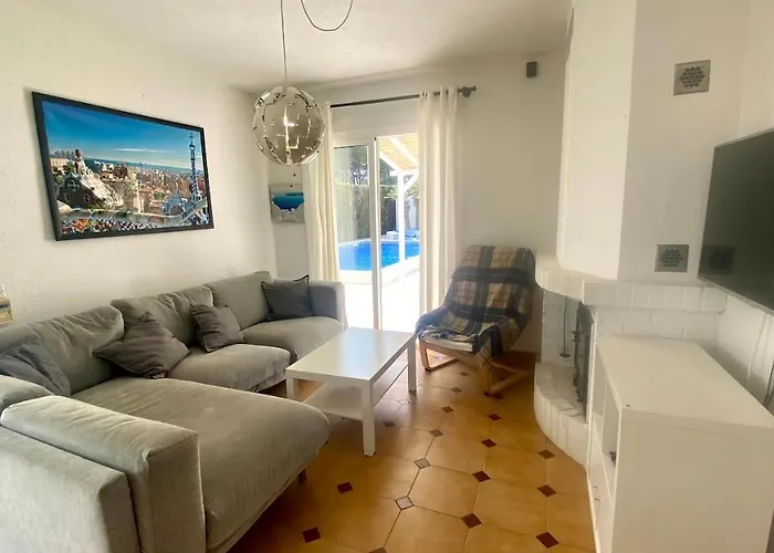 Villa Mar *