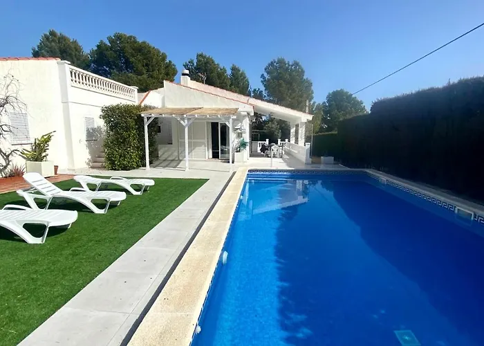 Villa Mar *