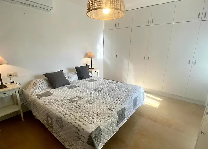 Villa Mar