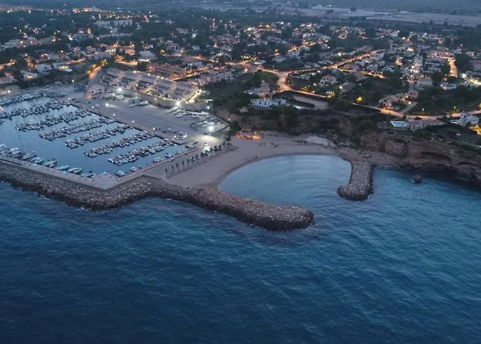 Mar * Calafat