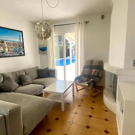Villa Mar *