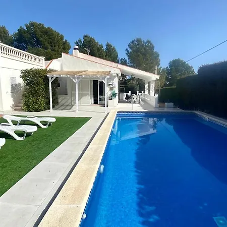 Villa Mar *