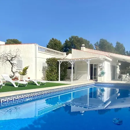 Villa Mar