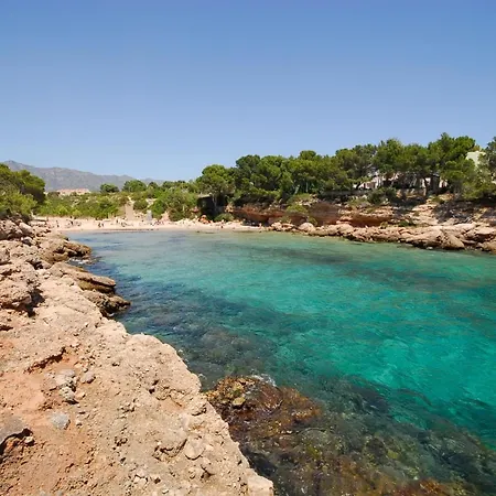 Mar Villa *