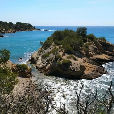 Villa Mar Calafat