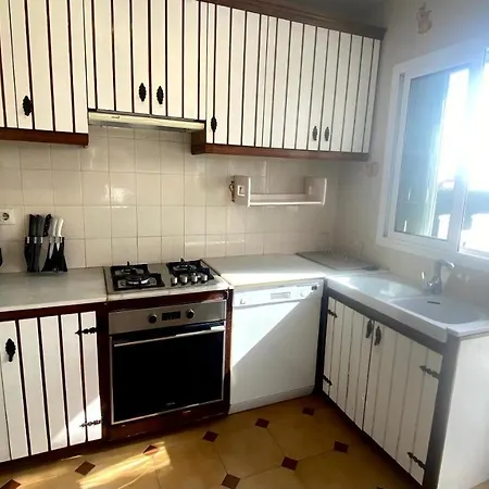 Mar Villa *