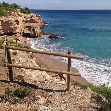 Villa Mar Calafat