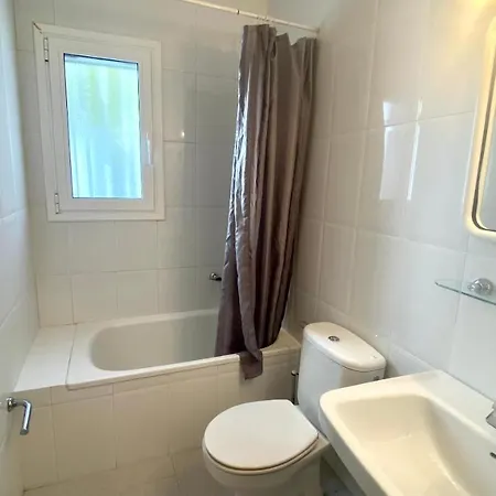 Villa Mar Calafat