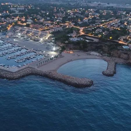 Mar * Calafat